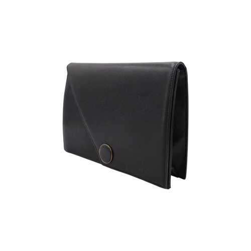 Yves Saint Laurent Vintage Clutch Black Handbags Saint Laurent 8 Yves Saint Laurent Vintage Clutch Black Handbags Saint Laurent 8