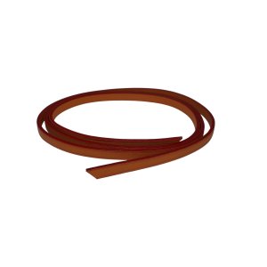 Eingefärbtes Leder Zugband für Noé und Montsouris
