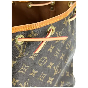 Leder Zugband für Noe und Montsouris Schulterriemen Zugband 14