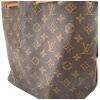 Louis Vuitton Sac Noe Petit Monogram Canvas Handtaschen Louis Vuitton 24
