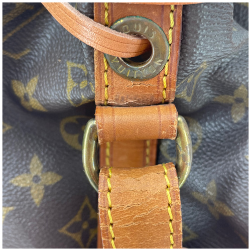 Louis Vuitton Sac Noe Petit Monogram Canvas