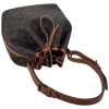 Louis Vuitton Sac Noe Petit Monogram Canvas Handtaschen Louis Vuitton 26