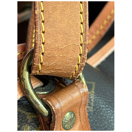 Louis Vuitton Sac Noe Petit Monogram Canvas