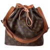 Louis Vuitton Sac Noe Petit Monogram Canvas Handtaschen Louis Vuitton 18