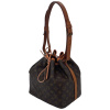 Louis Vuitton Sac Noe Petit Monogram Canvas Handtaschen Louis Vuitton 19
