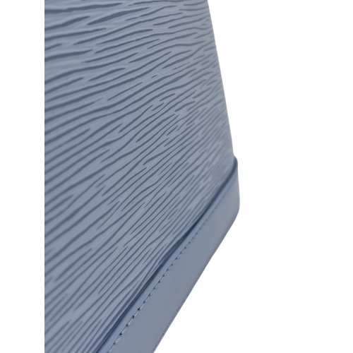 Louis Vuitton Alma BB Epi Bleu Nuage Handtaschen Louis Vuitton 13 Louis Vuitton Alma BB Epi Bleu Nuage Handtaschen Louis Vuitton 13